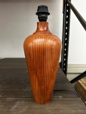 Pied lampe vintage d'occasion  Calais