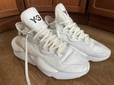 Adidas yohji yamamoto for sale  WHITLEY BAY