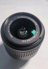 Nikon zoom kit for sale  LONDON