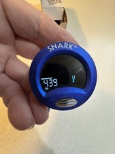 Snark clip chromatic for sale  Rockwell