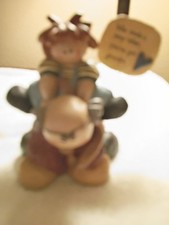 Henton figurine needs for sale  Weaubleau