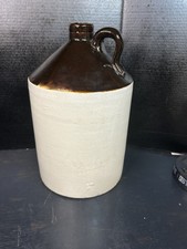 Antique stoneware pottery for sale  Ellabell