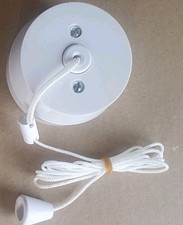Pull cord light for sale  ELLAND