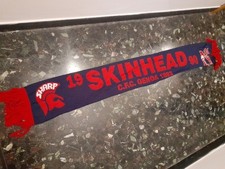 Sciarpa scarf ultras usato  Genova