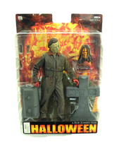Neca halloween rob for sale  SOUTHPORT