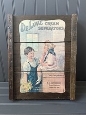 Vintage original laval for sale  Roanoke