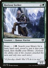 Mtg horizon seeker for sale  FOLKESTONE