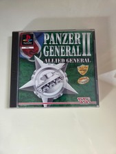 Panzer general allied gebraucht kaufen  Berlin