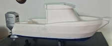 Quicksilver boat for sale  CHELTENHAM