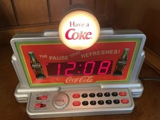 Coca cola collectible for sale  North Lawrence