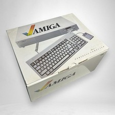 Vintage amiga 1000 for sale  Stevensville