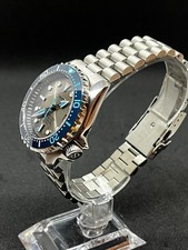 Custom dive watch d'occasion  Marseille XIII