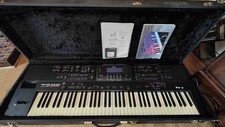 Roland g1000 arranger for sale  TRANENT