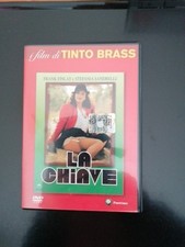 Chiave film tinto usato  Vallo della Lucania