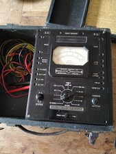 Sangamo weston e772 for sale  CAMBRIDGE