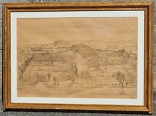 Eso peluzzi colline usato  Barge