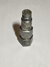 Parker hydraulic quick for sale  Shipping to Ireland