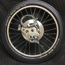 Schwinn stingray krate for sale  Shipping to United Kingdom