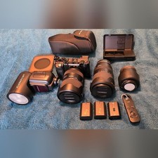 Sony a7c full for sale  Appleton