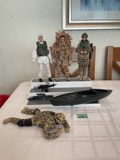 Armed forces figures for sale  RUGBY