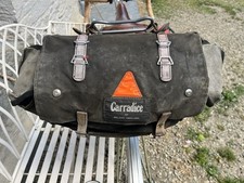 Carradice longflap saddlebag for sale  NEWPORT