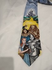 silk wizard tie oz for sale silk wizard tie oz for sale Clara City