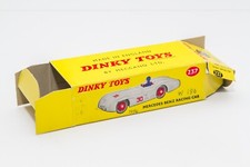 Dinky toys boite d'occasion  Calais