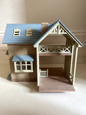 sylvanian families riverside lodge for sale sylvanian families riverside lodge for sale SEVENOAKS