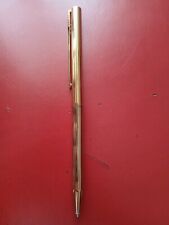 Collector stylo bille d'occasion  Paris-