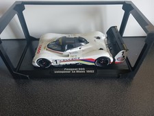 Miniature voiture course d'occasion  Issy-les-Moulineaux