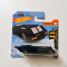 Hot wheels batman usato  Visone