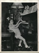 1945 press photo for sale  Memphis