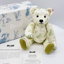 Steiff 037245 teddybär gebraucht kaufen  Heidenheim an der Brenz