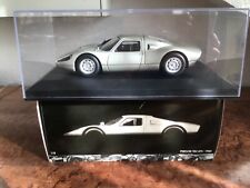 Minichamps porsche 904 gebraucht kaufen  Oldenburg (Oldenburg)