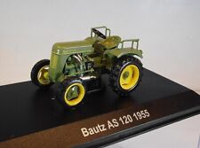 Atlas bautz 120 gebraucht kaufen  Schenefeld