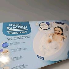 Banheira Digital Aqua Sacle 20-40-001 - Branca comprar usado  Enviando para Brazil