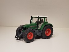 Siku tracteur fendt d'occasion  France