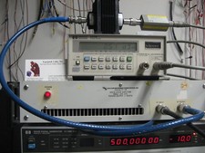 Power amplifier 500 for sale  Menlo Park