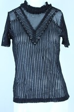 Zara maglia maglietta usato  Cerignola