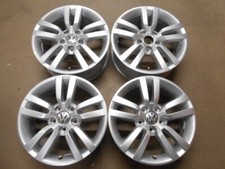 Alufelgen 5jx16 et33 gebraucht kaufen  Konz