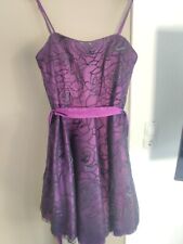 Kleid cocktailkleid laura gebraucht kaufen  Dischingen
