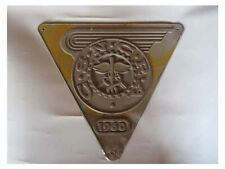 Achat immediat plaque d'occasion  Mondeville