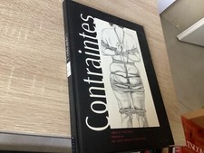 Contraintes tonton ficelle d'occasion  Eyguières