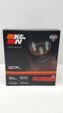 Filtro de ar universal K&N RU-1042 comprar usado  Enviando para Brazil