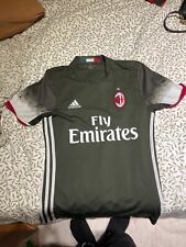 Maillot milan d'occasion  Grenoble-