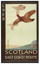 Vintage lner scotland for sale  CRUMLIN