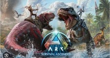 ARK: Survival Ascended | PVE | Dino e materiais | Autojogo de chefe de luta comprar usado  Enviando para Brazil