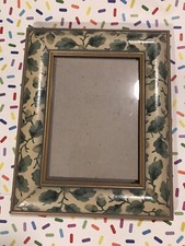 Green leaf border for sale  Miami