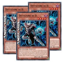 Dittatore comune sdwd usato  Ravenna