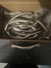 Cabinet handles set for sale  PLYMOUTH